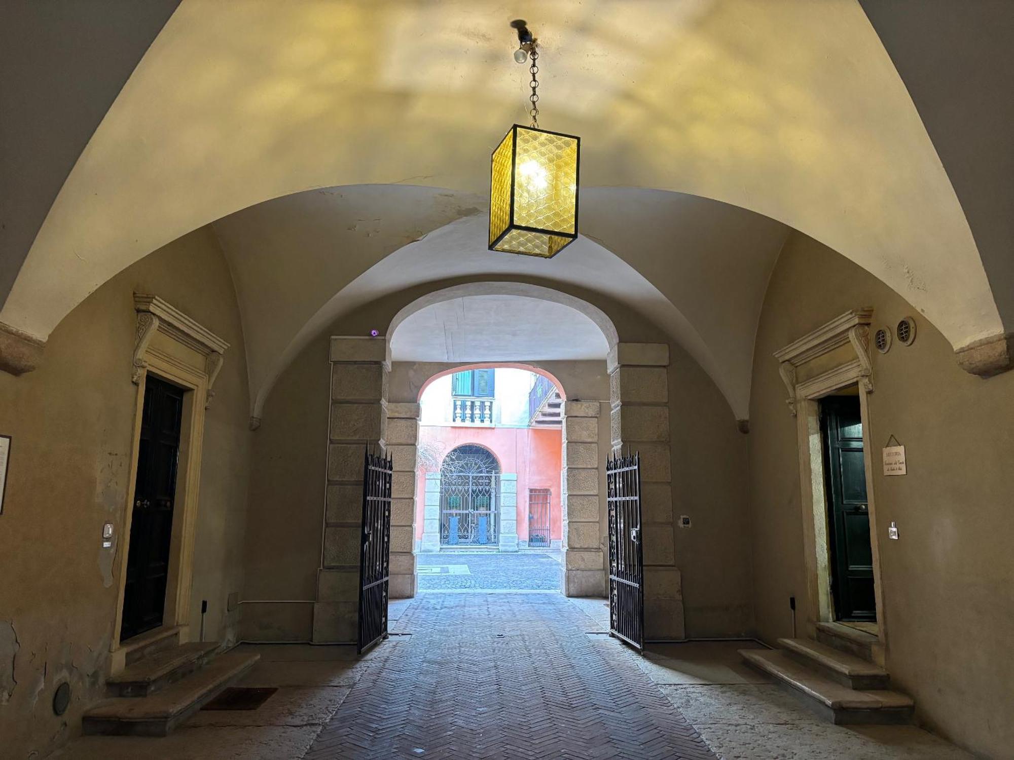 Veronajourneys Emilei Buitenkant foto